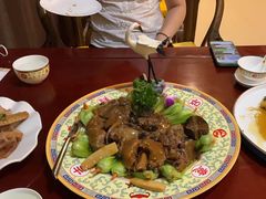 -鹿鸣春饭店(总店)