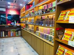 -香记肉干(官也街店)