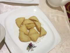 -阿锋鲍鱼酒家美食汇(华安店)
