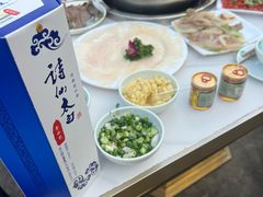 -枇杷园食为鲜火锅(南山店)