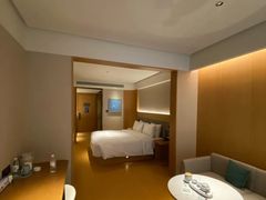 -全季酒店(南京奥体兴隆大街地铁站店)