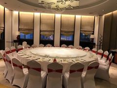 包厢-京粤荟(海王银河科技大厦店)