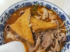 -大鼎沙嗲面(港口路店)