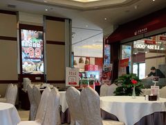 大堂-万龙洲海鲜(大兴绿地缤纷城店)