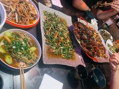 酒馆大盘兔-醉小酒馆·川菜·江湖菜·重庆菜(观音桥旗舰店)
