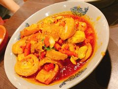 -潇湘阁(望京SOHO店)
