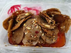-浪哥卤味捆鸡(南门口店)