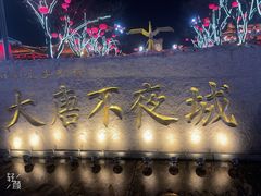 -大唐不夜城