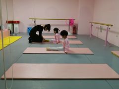 -舞研舞蹈培训(魏公村校区)