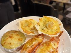 -芭菲盛宴·环球美食(锦城万达广场店)