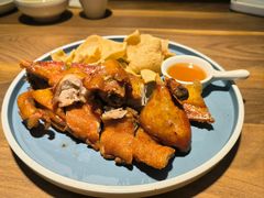 -食锦记·福建私房菜(浦西万达店)