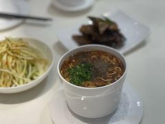 酸辣汤-鼎泰丰(渔阳店)
