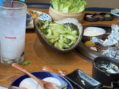-炎蔵牛舌烤肉