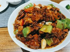 -老山东·山东菜(鲁菜名店)