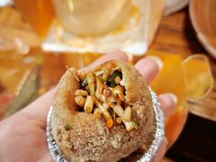 -亮欢寨酸汤鱼(沙冲路店)