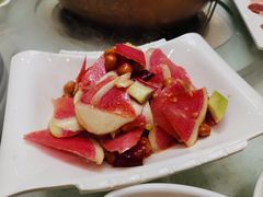 -阳坊胜利涮羊肉(禧乐汇店)