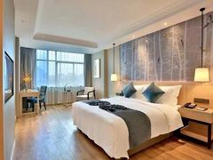 -半岛星际酒店(义乌国际商贸城店)