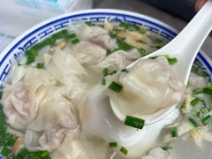 -胖子馄饨坊(天目路店)