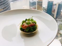 -上海柏悦酒店