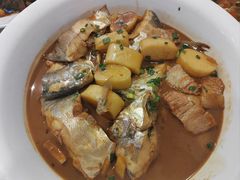 -好兄弟郭巨海鲜(天一阁店)