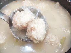-砂锅李(九江路店)