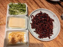 -小吊梨汤·北京菜·烤鸭(四元桥店)