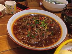 -田婆婆的菜(新天地店)