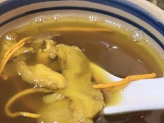 -阿山卓·野生菌火锅·纳西火塘烤肉