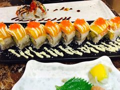 -米彩料理(西丽店)