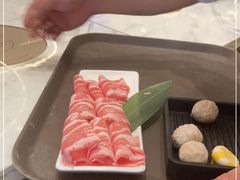 -呷哺呷哺 黄金牧场 (新辰里学清路店)