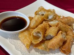 -阿莉餐厅(枣阳路店)
