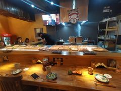 -鸟幸 TORISAKI 炭火居酒屋