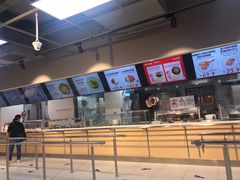 -家乐福(古北店)