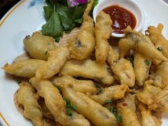 -友强·23年特色海鲜大排档(厦门店)