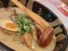 -味千拉面(世纪东方店)