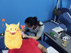 -普素SPA足浴按摩会所