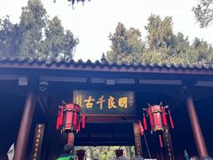 -成都武侯祠博物馆