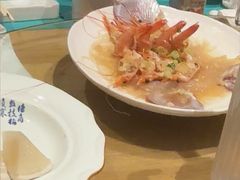 -糟粕醋·椰苑海南菜餐厅(亚龙湾天域酒店)