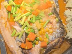 -师烤·豆花烤鱼(深圳坂田天虹店)