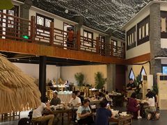 -鲁城往事(游客中心店)