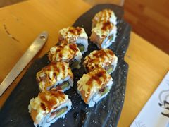 -天正河鲀·河豚亭(大连店)