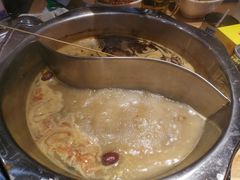 -袁记串串香(四平路店)