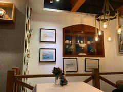-LA CREPERIE BRETONNE布列塔尼法式餐厅(天童北路店)