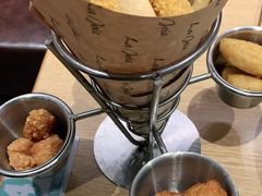 -摩欧客意式餐厅(高新活力汇店)