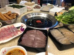 -多迷烫菜广场(水心大厦店)