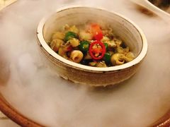 -玫瑰厅上海菜(兴国路店)