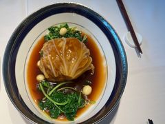 菜包狮子头（经典招牌）-食廬(虹桥南丰城店)