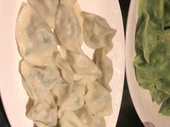 -船歌·鱼水饺青岛菜(合肥路永旺店)