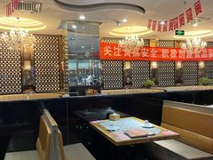 -江边城外烤全鱼(龙德广场店)