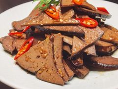 -田园北魏家宴·大同菜(御东店)